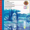 FLUTE CONCERTI / SINFONIA                          image