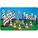 Playmobil Construction Site Signs