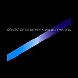 【10CD】EP BOX SET 1991-2007