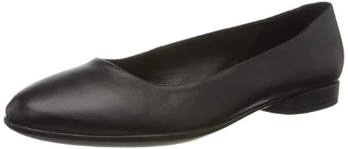 ecco anine ballet flat