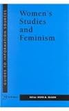 Information Sources in Women's Studies and Feminism, Olson, Hope A., 3598244401