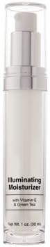 Illuminating Facial Moisturizer Protects You From Free Radicals and Premature Aging