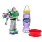 buzz lightyear bubble bath