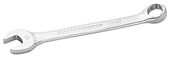 Performance Tool W30011 Combination Wrench, 11mm