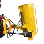Victory Tractor Implements 63" Ditch Flail Mower