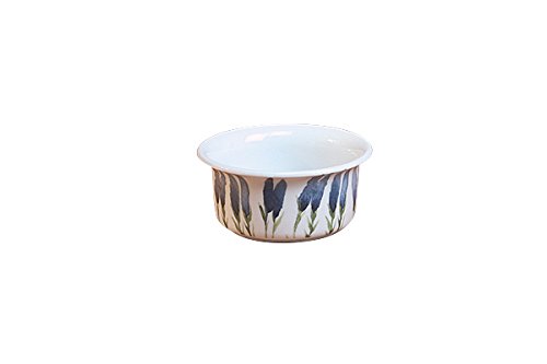 Click Here to See More Images Pillivuyt Garrigue Ramekin, 5 Ounce Capacity