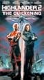 Highlander II: The Renegade Version [VHS]