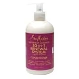 SheaMoisture Superfruit Complex 10-in-1 Renewal System Conditioner, Super Fruit, 13 fl oz
