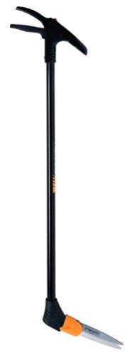 Fiskars 36 Inch Long-Handle Swivel Grass Shears (92107935J) 13 21J2Y2R39DL