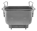 Zojirushi Virtuoso Pan - 2 lb - 8-BBP-P080