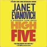 High Five (Stephanie Plum, No. 5)