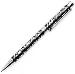 Pen in a Celtic Spear Design, as shown - Image 4