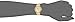 Michael Kors Women's Parker Gold-Tone Watch MK6056