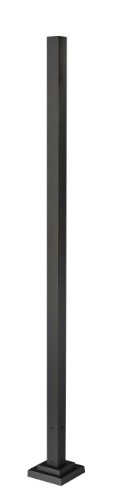 Z-Lite 536P-ORB Outdoor Post Light
