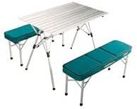 Coleman Pack-Away Table for 