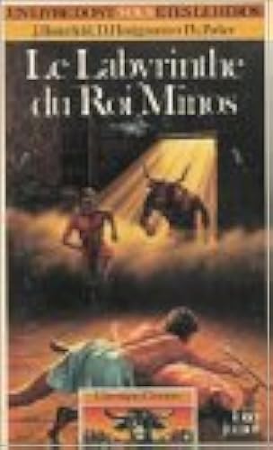 Download Chroniques crétoise / 2 : Le labyrinthe du roi Minos n° 364 PDF