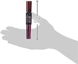 Maybelline The Falsies Push Up Drama Mascara Brown 9.5ml view 3
