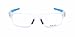 Oakley Crosslink Pitch OX8037 Eyeglasses-11 Frost/Sky Blue-54mm