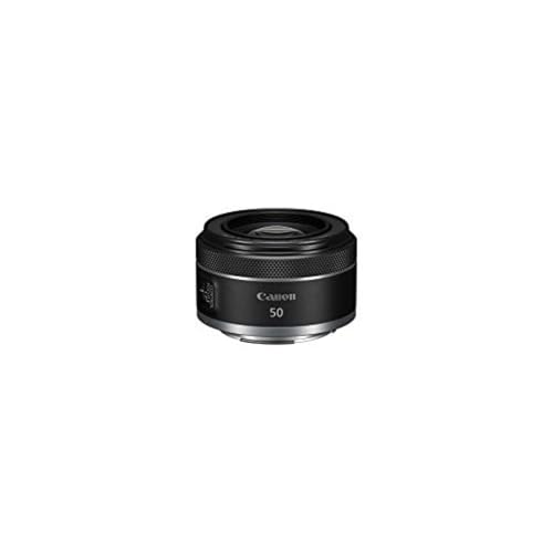 Canon RF 50mm F1.8 STM Lens