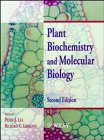 Plant Biochemistry and Molecular Biology, Lea, Peter J., 0471976822