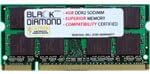 2GB RAM Memory for TAROX Lightpad 15 SE2 Black Diamond Memory Module DDR2 SO-DIMM 200pin PC2-6400 800MHz Upgrade