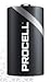 D Battery Procell PC1300 Professional Batteries By Duracell | Case Of 72 | QTY 6 X 12 Pack | Value Box