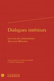 Dialogues intérieurs