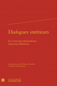 Dialogues intérieurs