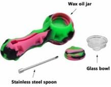 Silicone Travel Bowl