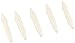 Dove Products Dove Blender Tips 5/Package, Replacement