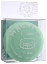 It's Skin Macaron Lip Balm #02 Green Apple by Its Skin