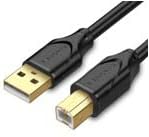 High Quality USB Cable 2.0AM/BM