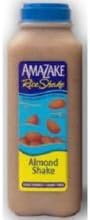 Grainaissance Almond Shake Amazake, 16 Ounce -- 12 per case.