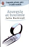 Anorexie et boulimie