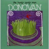 Donovan Ablum Cover