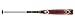 DeMarini 2015 Voodoo Overlord FT BBCOR Baseball Bat (-3), 34-Inch/31-Ounce