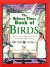 The Science Times Book of Birds