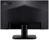 Acer KA222Q Abmiix 21.5" Full HD 1080p 75Hz LED Monitor 1ms 2xHDMI VGA Speakers view 4