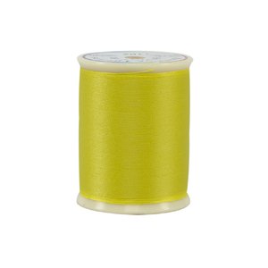 Superior Threads 12501-1102 Sew Fine Yellow Submarine 3-Ply 30W Polyester Threa…
