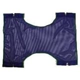 Invacare Mesh Patient Lift Sling - Mesh Patient Lift Sling - 90469046