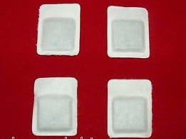 50 Fabric Covered Lead Curtain Hem Weights Amazon Co Uk Kitchen