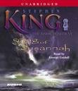 Song of Susannah (AUDIOBOOK) (CD) (The Dark Tower series, Book 6)