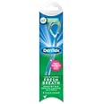 DenTek Fresh Breath Tongue Cleaner (Pack of 2)