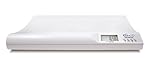 Graco Digital Baby Scale, White
