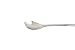 Fantasy Manaos / Bistro Long Handle Ice Cream Spoon, Set of 8