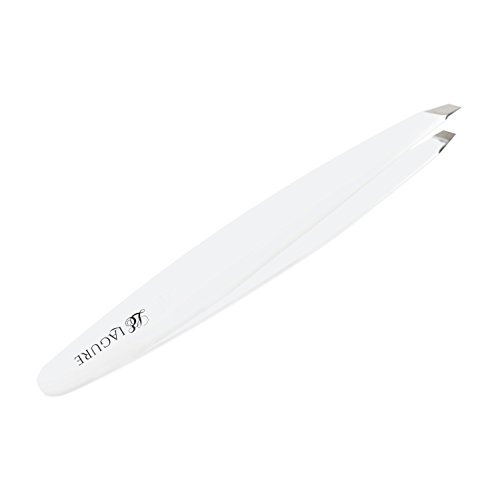 Excellent Lagure Slant Tweezers