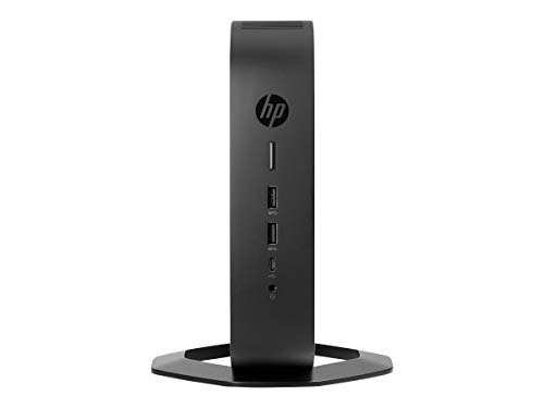 HP t740 Thin Client - AMD Ryzen V1756B Quad-core (4 Core) 3.25 GHz