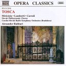 Tosca