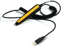 Wasp WWR 2905 Pen Scanner w/USB Cable