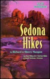 Sedona Hikes by Richard K. Mangum, Sherry G. Mangum